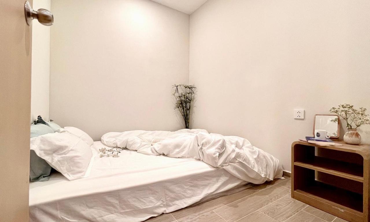 Can Ho The Song By Chatte Home Vung Tau Exterior photo