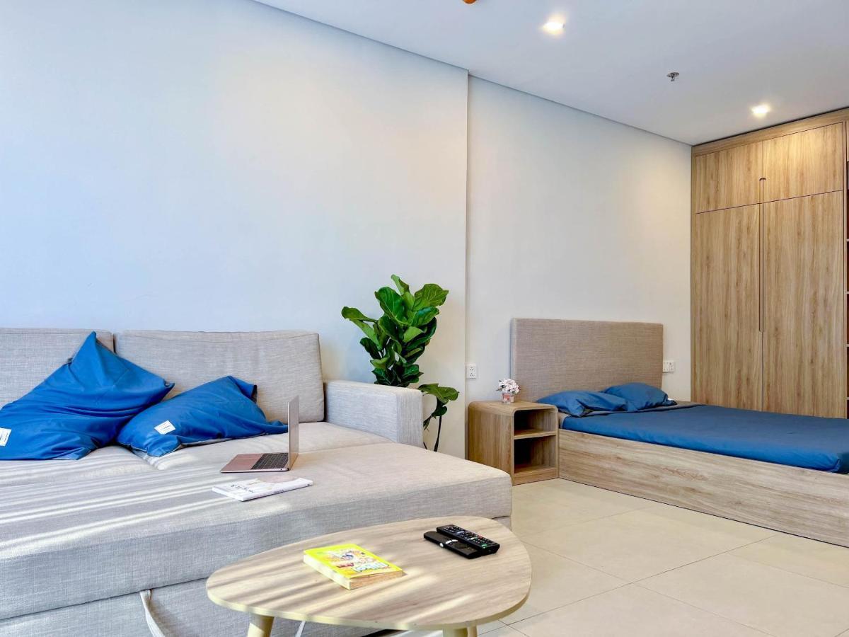 Can Ho The Song By Chatte Home Vung Tau Exterior photo