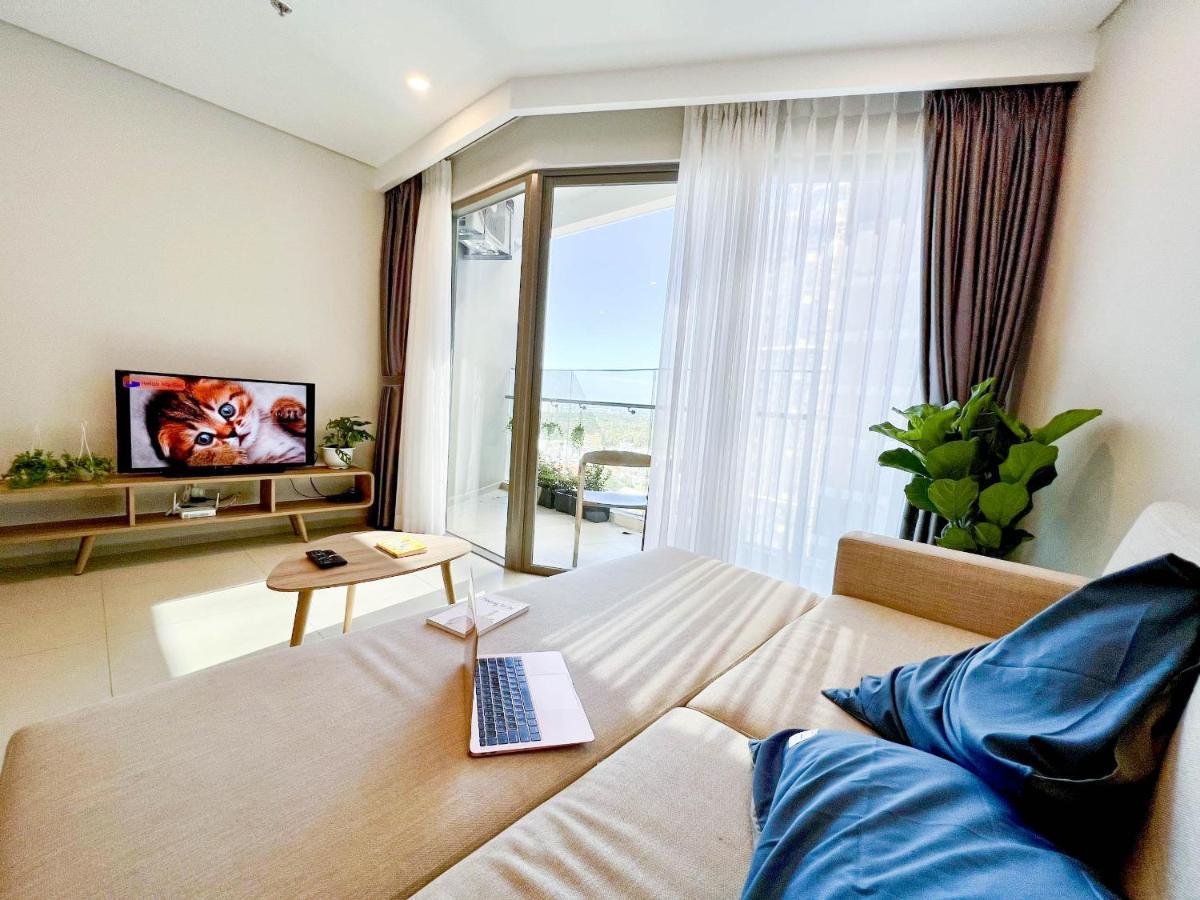 Can Ho The Song By Chatte Home Vung Tau Exterior photo