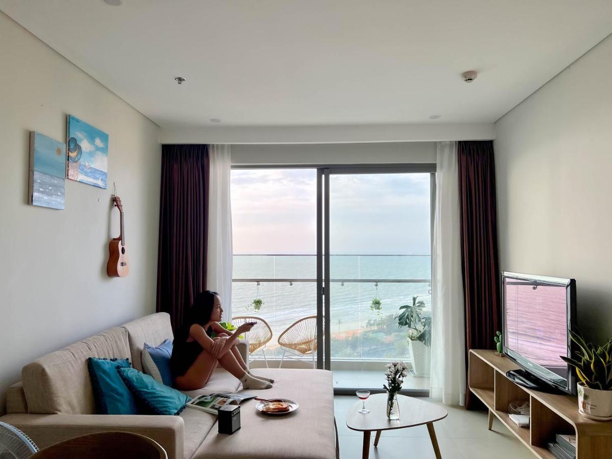 Can Ho The Song By Chatte Home Vung Tau Exterior photo